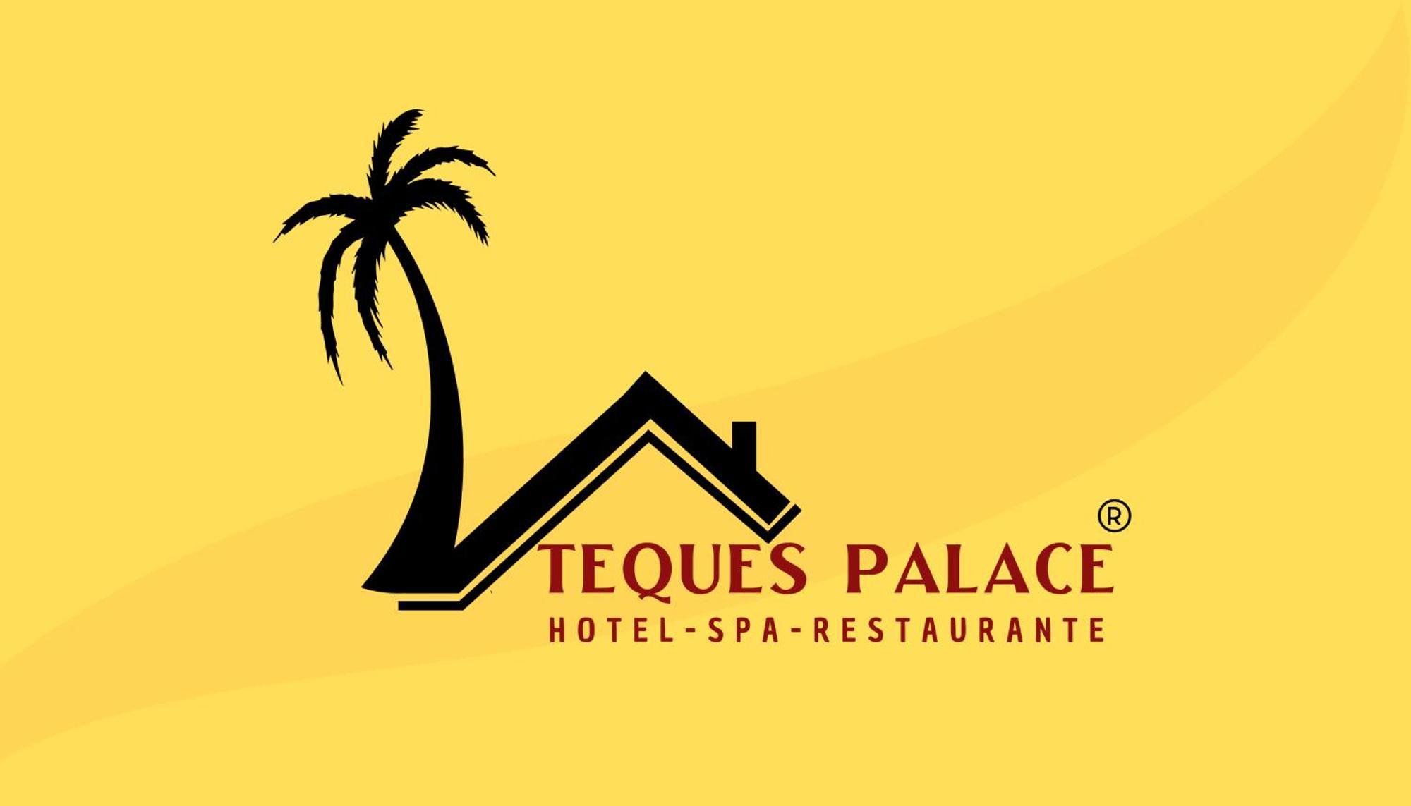 Hotel Teques Palace Xoxocotla  外观 照片